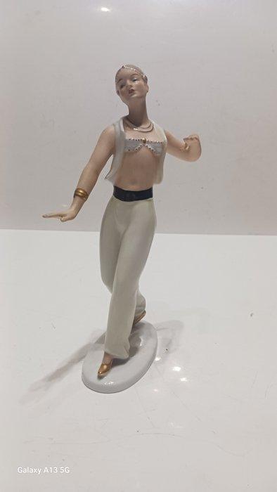 Wallendorf - Figure - ODALISCA - Porcelaine, Antiek en Kunst, Antiek | Glaswerk en Kristal