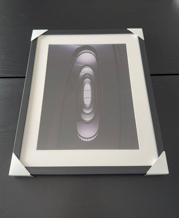 Fabio Accorrà - The oval, Antiek en Kunst, Kunst | Designobjecten