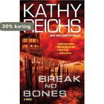 Break No Bones 9781416544166 Kathy Reichs, Verzenden, Kathy Reichs