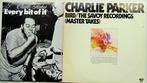 CHARLIE PARKER and FRIENDS - 7 Albums - inc. Bird / the, Nieuw in verpakking