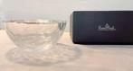 Rosenthal - Kom - Kristal - Glazen kom, Antiek en Kunst