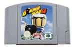 Bomberman 64 [Nintendo 64], Verzenden