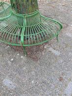 Banc de jardin - Fer - Boombank