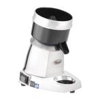 Citruspers | Chroom | 975ml | 1,500TPM |  0,13kW |, Zakelijke goederen, Horeca | Keukenapparatuur, Verzenden, Nieuw in verpakking