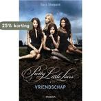 Vriendschap / Pretty little liars / 1 9789048835669, Boeken, Verzenden, Gelezen, Sara Shepard