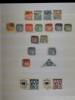 Bohemen en Moravië - Bohemen en Moravië, prachtige, Postzegels en Munten, Gestempeld