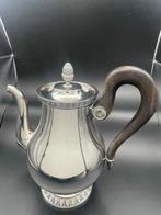 Christofle - Koffie- en theeservies (6) - Malmaison -, Antiek en Kunst