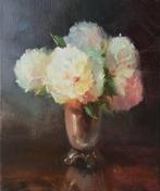 Sergey Akopov - Peonies