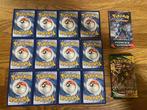 Pokémon - 15 Mixed collection - Various sets, Nieuw