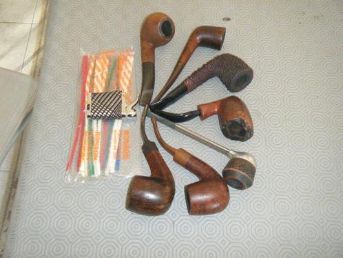Comoys - Ronson - Parker - Thurm - Savinelli - Brebbia -, Verzamelen, Rookartikelen, Aanstekers en Luciferdoosjes