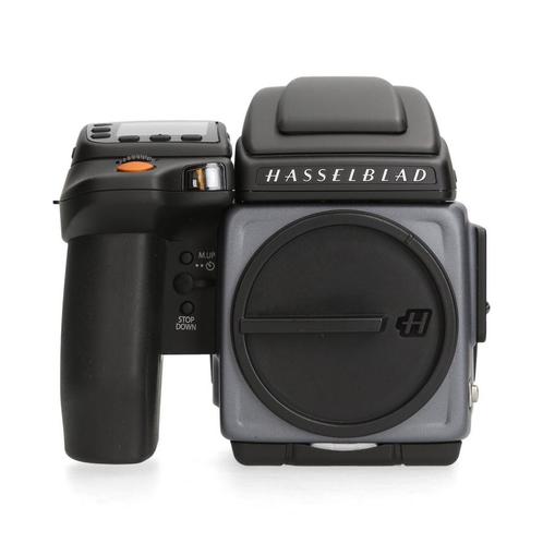 Hasselblad H6D-400c, Audio, Tv en Foto, Fotocamera's Digitaal, Ophalen of Verzenden