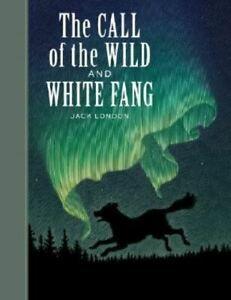The call of the wild: and, White Fang by Jack London Jack, Boeken, Overige Boeken, Gelezen, Verzenden