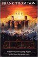 ALAMO 9789061123026 F. Thompson, Boeken, Verzenden, Gelezen, F. Thompson