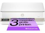 HP Envy 6120e - All-in-One printer - Draadloos dubbelzijdig, Computers en Software, Verzenden, Zo goed als nieuw