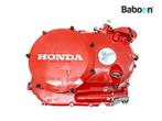 Blokdeksel Rechts Honda XLV 750 R 1983-1986 (XLV750R RD01), Verzenden, Gebruikt