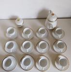 Winterling - Theeservies (26) - Porselein