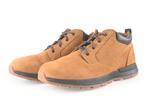 Timberland Veterschoenen in maat 44 Bruin | 5% extra korting, Kleding | Heren, Schoenen, Bruin, Verzenden, Timberland, Zo goed als nieuw