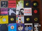 John Lennon, Paul McCartney - 20 original ex Beatles singles, Cd's en Dvd's, Nieuw in verpakking