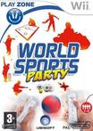 World Sports Party (Wii Games)