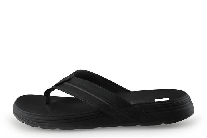 Skechers slippers in maat 41 Zwart | 5% korting, Kleding | Heren, Schoenen, Zwart, Zo goed als nieuw, Slippers, Verzenden