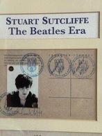Het Beatles-tijdperk - Stuart Sutcliffe - Photo, Poster,, Cd's en Dvd's, Nieuw in verpakking