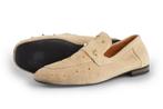 Notre-V Loafers in maat 43 Beige | 10% extra korting, Vêtements | Femmes, Chaussures, Verzenden, Overige typen