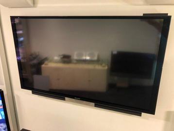 Bang & Olufsen - BeoVision Avant 55 4K + muurbeugel beschikbaar voor biedingen