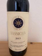 2015 Tenuta San Guido Sassicaia - Super Tuscans - 1, Collections