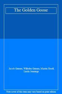 The Golden Goose By Jacob Grimm,Wilhelm Grimm., Boeken, Overige Boeken, Zo goed als nieuw, Verzenden
