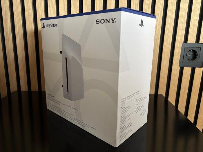 Sony - Playstation 5 (PS5) - Blu-ray Disc Drive - Videogame, Games en Spelcomputers, Spelcomputers | Overige Accessoires