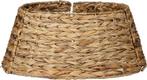 2dekans | House of Seasons Kerstboomrok Opvouwbaar - H26 x, Diversen, Kerst, Ophalen of Verzenden, Nieuw