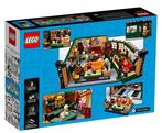 Lego Set - 21319 - Ideas (CUUSOO) - MISB - Central Perk