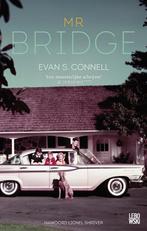 Mr Bridge 9789048818761 Evan S. Connell, Boeken, Verzenden, Gelezen, Evan S. Connell
