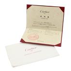 Cartier - Bague - Love - 18 carats Or blanc, Nieuw