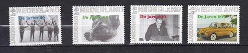 Pays-Bas - 2 séries complètes de timbres personnels «, Postzegels en Munten, Postzegels | Nederland