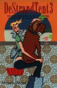 Over de bovenlip van Marscha, een vals rastameisje, een, Boeken, Kinderboeken | Jeugd | 10 tot 12 jaar, Gelezen, Verzenden
