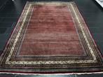 Sarough Mir - Tapis - 350 cm - 250 cm