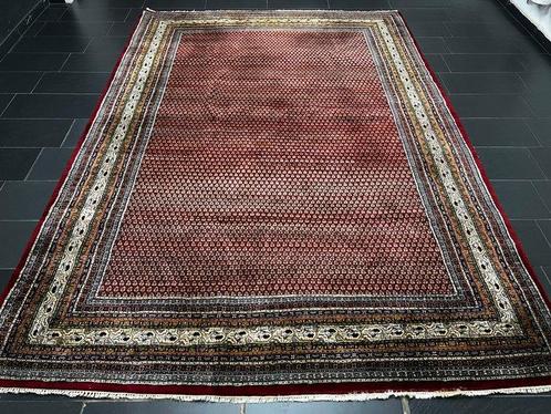 Sarough Mir - Tapis - 350 cm - 250 cm, Maison & Meubles, Ameublement | Tapis & Moquettes