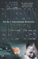 London bridges by James Patterson (Hardback), Livres, James Patterson, Verzenden