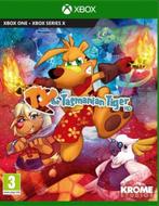 Ty the Tasmanian Tiger HD-Standaard (Xbox One) NIEUW, Games en Spelcomputers, Ophalen of Verzenden, Nieuw