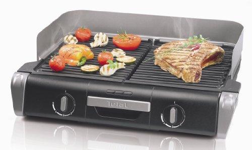 Tefal Elektrogrill Family TG8000, Huis en Inrichting, Keuken | Keukenbenodigdheden, Verzenden