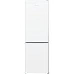 Bauknecht Kgl 1850 Ws Koel-vriescombinatie 185.5cm, Elektronische apparatuur, Koelkasten en IJskasten, Ophalen of Verzenden, Nieuw