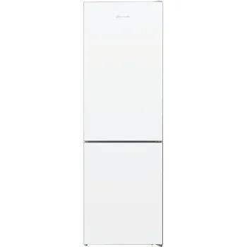 Bauknecht Kgl 1850 Ws Koel-vriescombinatie 185.5cm, Elektronische apparatuur, Koelkasten en IJskasten, Ophalen of Verzenden