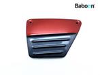Buddypaneel Links Yamaha VMX 1200 V-Max (VMX1200), Motoren, Verzenden, Gebruikt