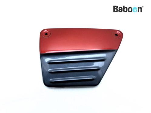 Buddypaneel Links Yamaha VMX 1200 V-Max (VMX1200), Motoren, Onderdelen | Yamaha, Gebruikt, Verzenden