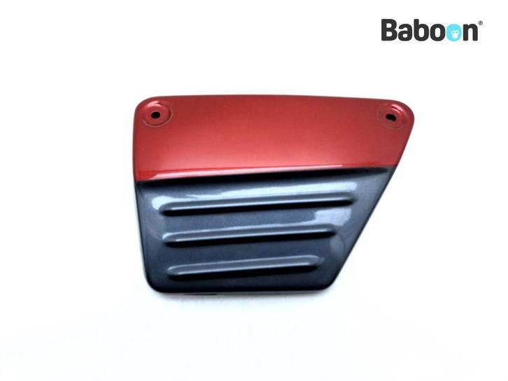 Buddypaneel Links Yamaha VMX 1200 V-Max (VMX1200), Motoren, Onderdelen | Yamaha, Gebruikt, Verzenden