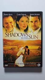 SHADOWS IN THE SUN (DVD), CD & DVD