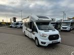 Benimar Cocoon 442 op Ford, automaat en dwarsbed 32614, Caravans en Kamperen, Mobilhomes, Diesel, 6 tot 7 meter, Half-integraal