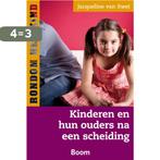 Kinderen en hun ouders na een scheiding / Rondom het kind, Verzenden, Gelezen, J. van Swet