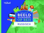 Russisch / Van Dale Beeldwoordenboek op reis 9789460773402, Boeken, Verzenden, Gelezen